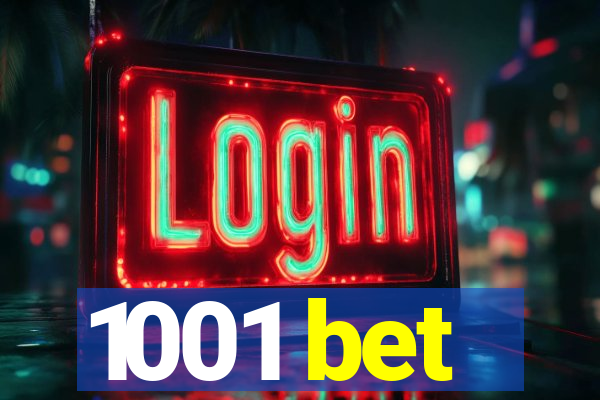 1001 bet